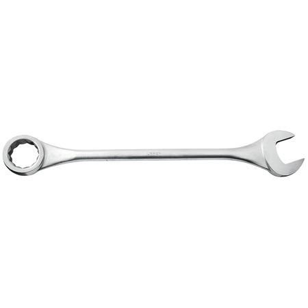 URREA 2-5/16" Satin finish 12pt combination jumbo wrench 1274